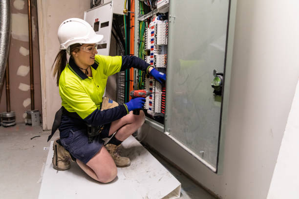 Best Electrical Upgrades for Homes  in Columbus, GA