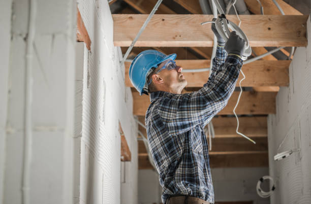 Affordable Electrical Installation in Columbus, GA