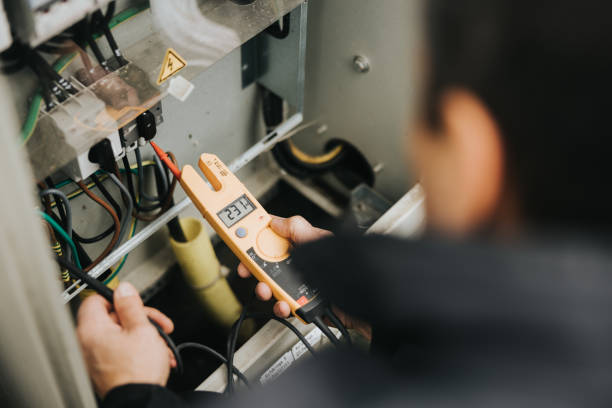 Best Affordable Emergency Electrician  in Columbus, GA