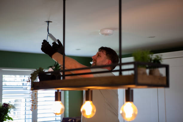 Reliable Columbus, GA Electrician Solutions