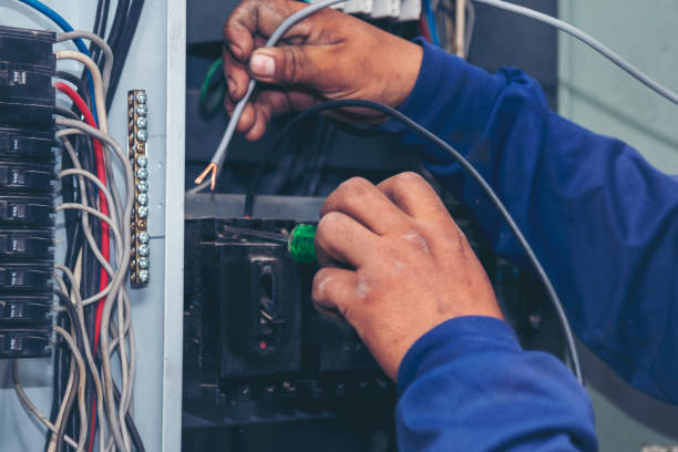 Best Electrical Installation Contractor  in Columbus, GA