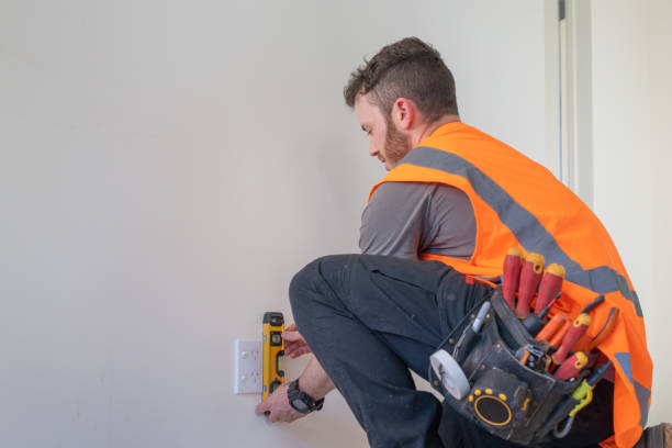 Best Licensed Electrician  in Columbus, GA
